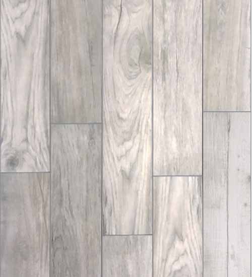 Galleno Gunsmoke WoodLook Tile Planks